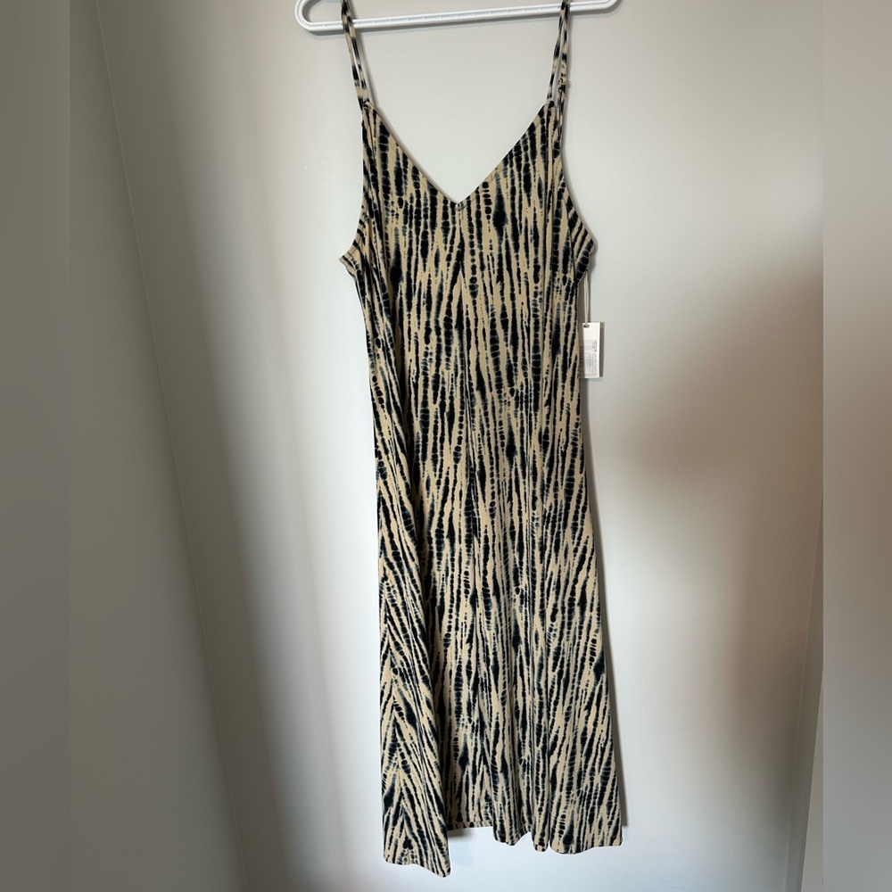 Dex Flowy Dress